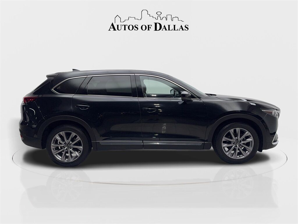 2023 MAZDA CX-9 Grand Touring NAV,CAM,SUNROOF,HTD STS,BLIND SPOT,3 Irving TX