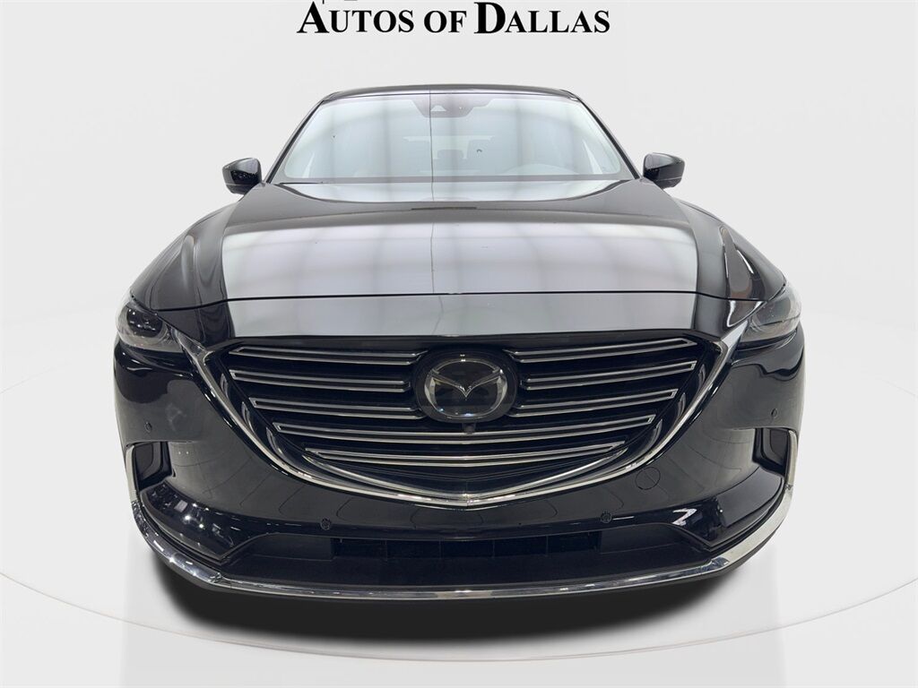 2023 MAZDA CX-9 Grand Touring NAV,CAM,SUNROOF,HTD STS,BLIND SPOT,3 Irving TX
