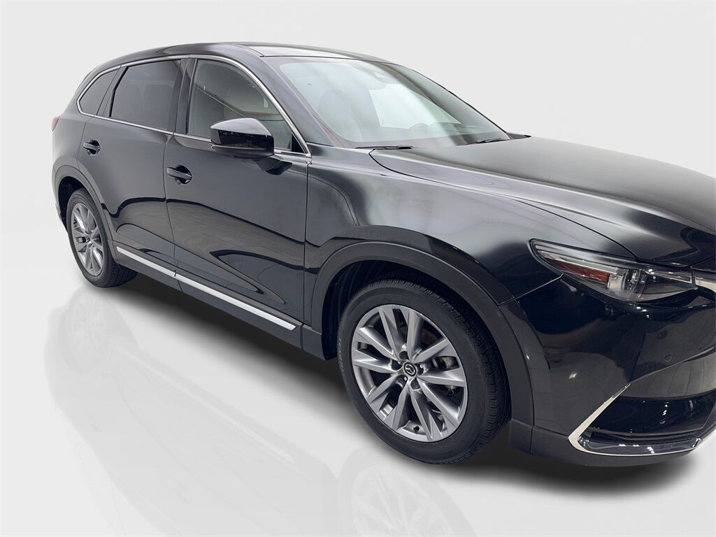 2023 MAZDA CX-9 Grand Touring NAV,CAM,SUNROOF,HTD STS,BLIND SPOT,3 Irving TX