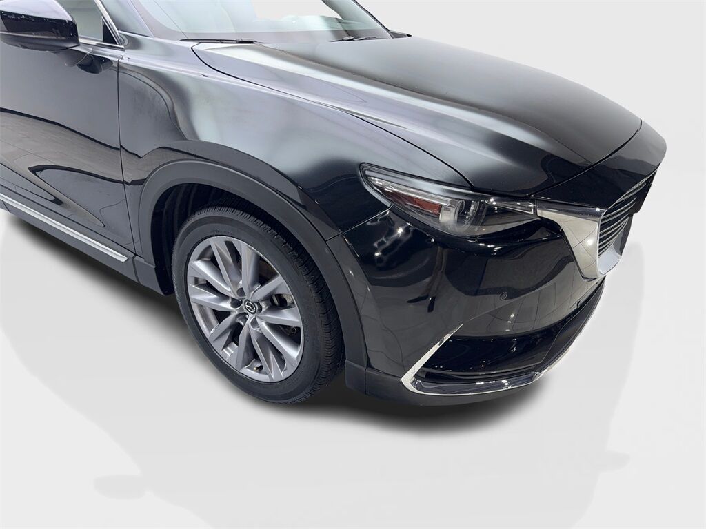 2023 MAZDA CX-9 Grand Touring NAV,CAM,SUNROOF,HTD STS,BLIND SPOT,3 Irving TX