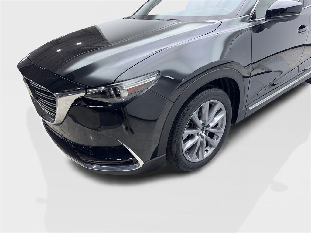 2023 MAZDA CX-9 Grand Touring NAV,CAM,SUNROOF,HTD STS,BLIND SPOT,3 Irving TX