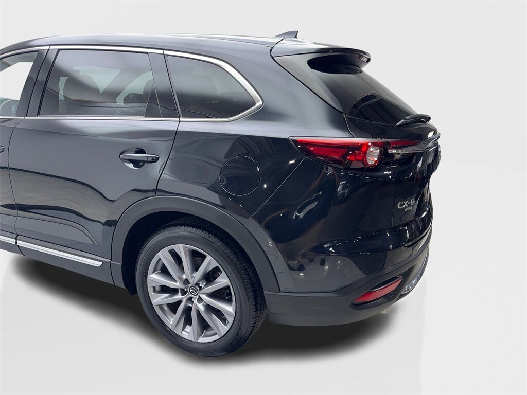2023 MAZDA CX-9 Grand Touring NAV,CAM,SUNROOF,HTD STS,BLIND SPOT,3 Irving TX