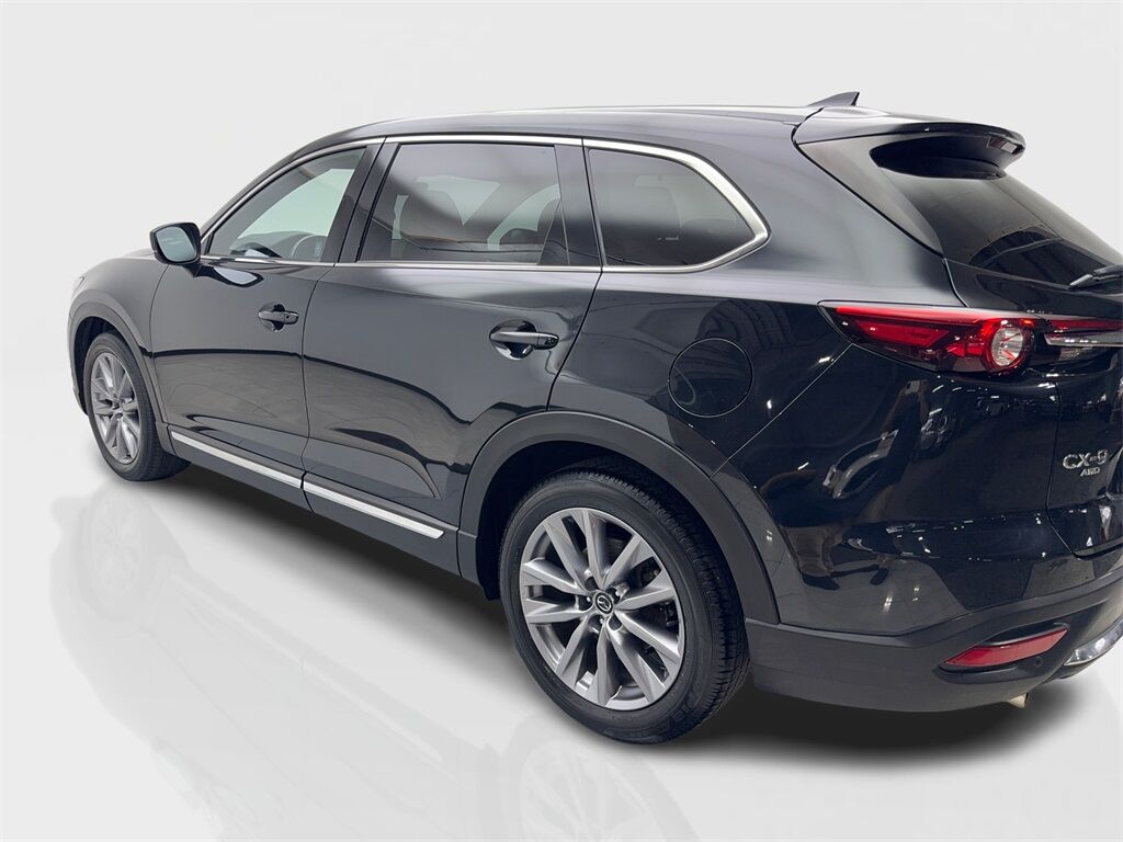 2023 MAZDA CX-9 Grand Touring NAV,CAM,SUNROOF,HTD STS,BLIND SPOT,3 Irving TX