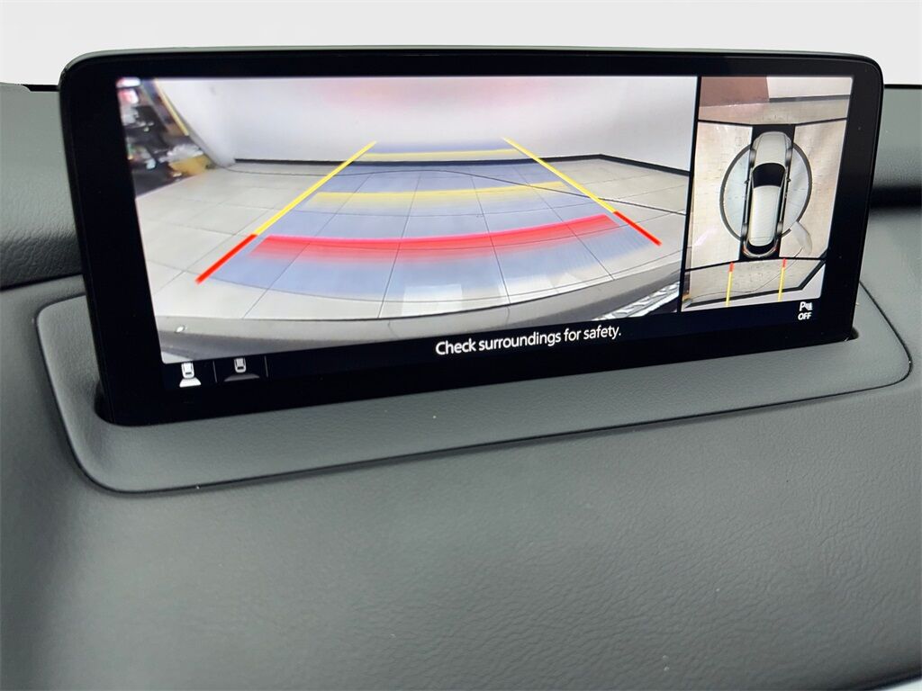 2023 MAZDA CX-9 Grand Touring NAV,CAM,SUNROOF,HTD STS,BLIND SPOT,3 Irving TX