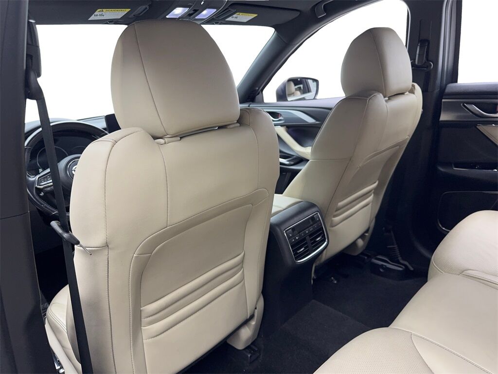 2023 MAZDA CX-9 Grand Touring NAV,CAM,SUNROOF,HTD STS,BLIND SPOT,3 Irving TX