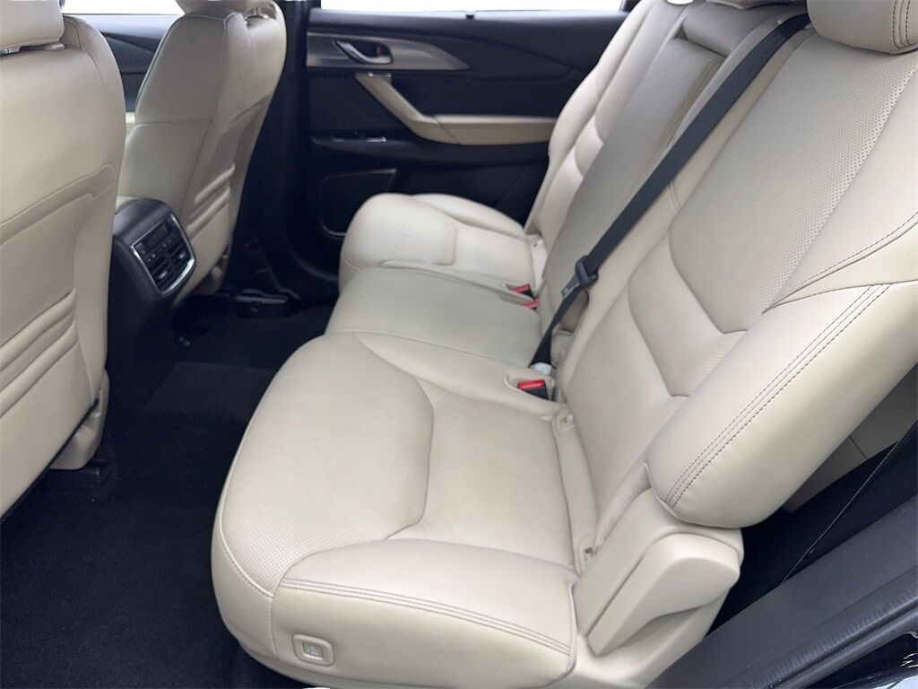 2023 MAZDA CX-9 Grand Touring NAV,CAM,SUNROOF,HTD STS,BLIND SPOT,3 Irving TX