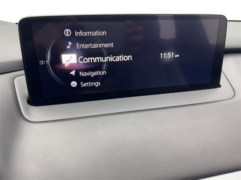 2023 MAZDA CX-9 Grand Touring NAV,CAM,SUNROOF,HTD STS,BLIND SPOT,3 Irving TX