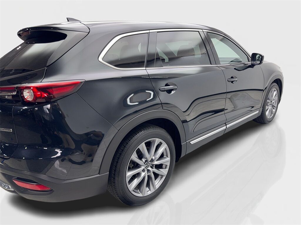 2023 MAZDA CX-9 Grand Touring NAV,CAM,SUNROOF,HTD STS,BLIND SPOT,3 Irving TX
