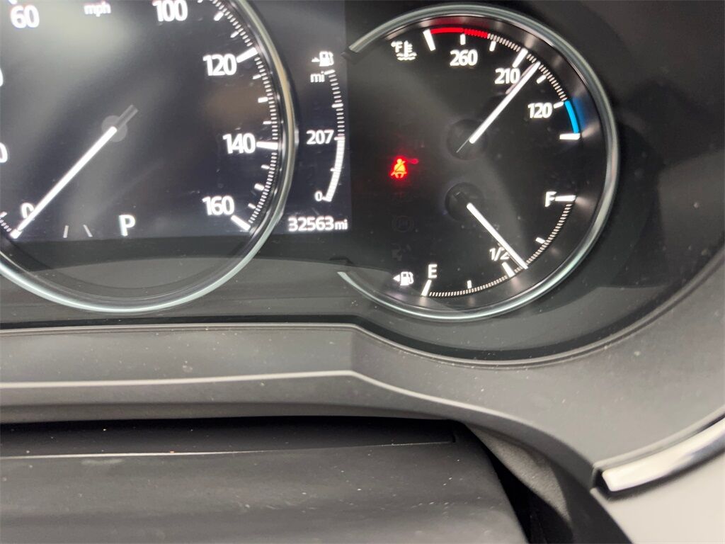 2023 MAZDA CX-9 Grand Touring NAV,CAM,SUNROOF,HTD STS,BLIND SPOT,3 Irving TX