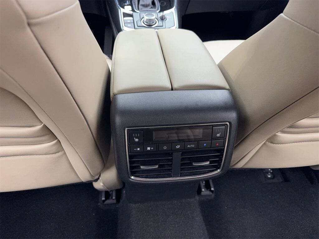 2023 MAZDA CX-9 Grand Touring NAV,CAM,SUNROOF,HTD STS,BLIND SPOT,3 Irving TX