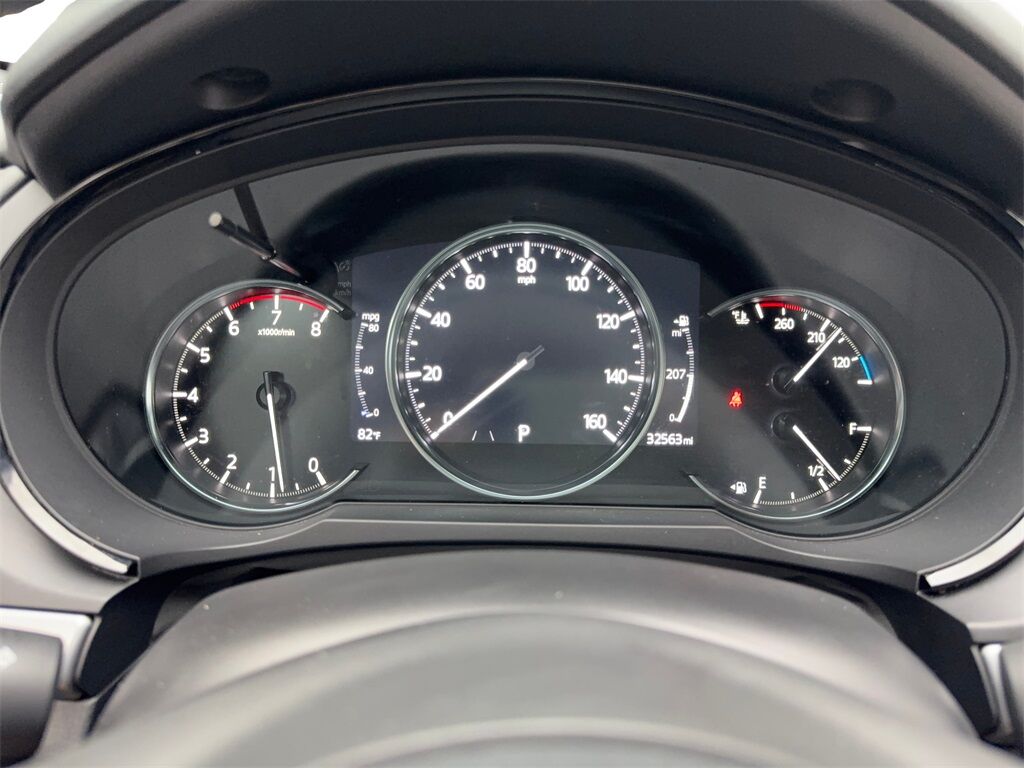 2023 MAZDA CX-9 Grand Touring NAV,CAM,SUNROOF,HTD STS,BLIND SPOT,3 Irving TX