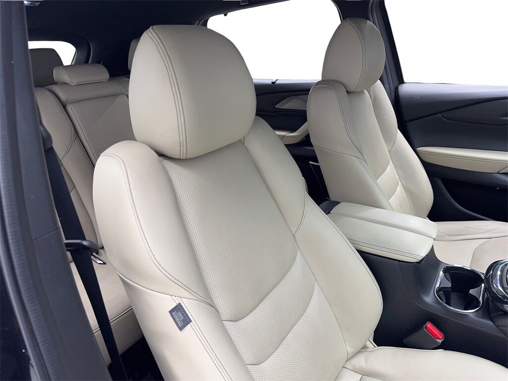 2023 MAZDA CX-9 Grand Touring NAV,CAM,SUNROOF,HTD STS,BLIND SPOT,3 Irving TX