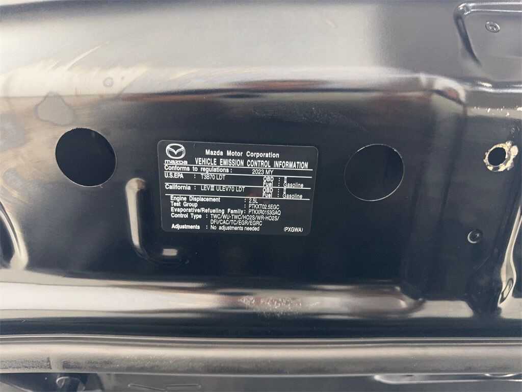 2023 MAZDA CX-9 Grand Touring NAV,CAM,SUNROOF,HTD STS,BLIND SPOT,3 Irving TX