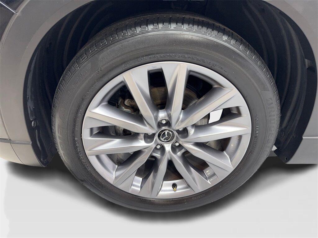 2023 MAZDA CX-9 Grand Touring NAV,CAM,SUNROOF,HTD STS,BLIND SPOT,3 Irving TX