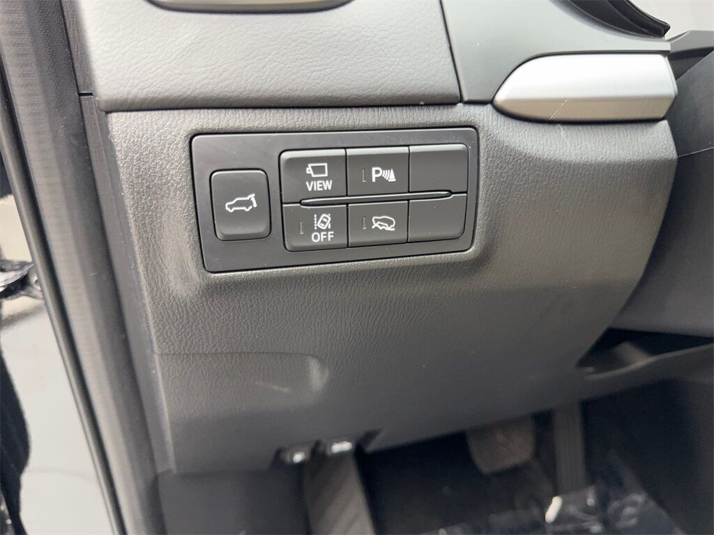 2023 MAZDA CX-9 Grand Touring NAV,CAM,SUNROOF,HTD STS,BLIND SPOT,3 Irving TX