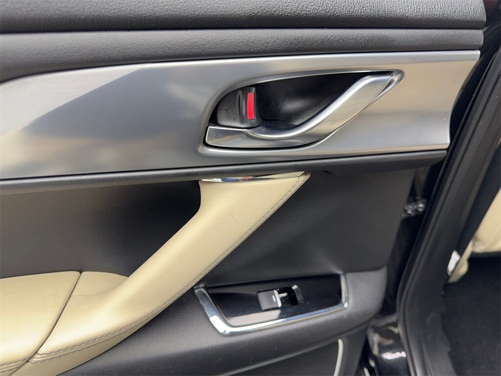 2023 MAZDA CX-9 Grand Touring NAV,CAM,SUNROOF,HTD STS,BLIND SPOT,3 Irving TX