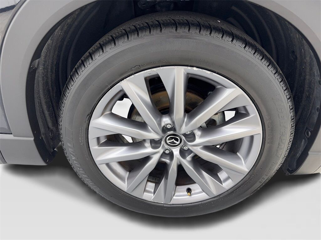 2023 MAZDA CX-9 Grand Touring NAV,CAM,SUNROOF,HTD STS,BLIND SPOT,3 Irving TX
