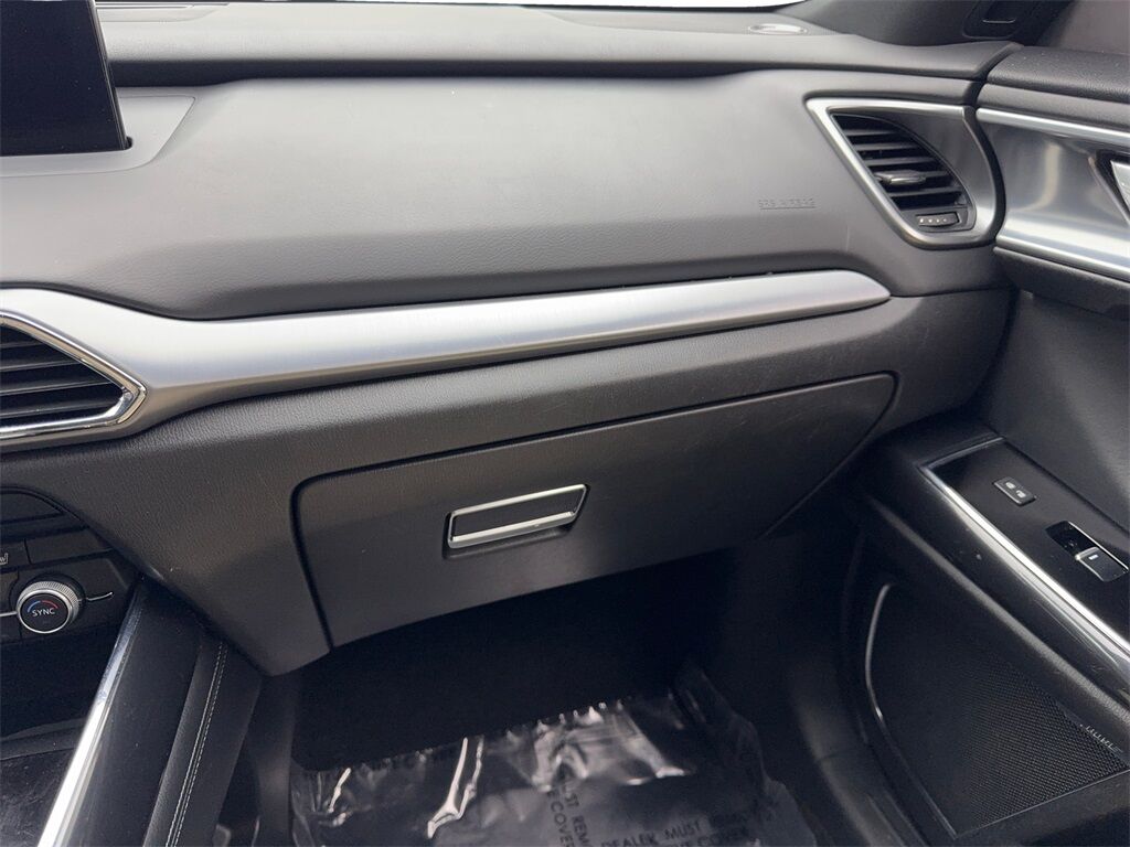 2023 MAZDA CX-9 Grand Touring NAV,CAM,SUNROOF,HTD STS,BLIND SPOT,3 Irving TX