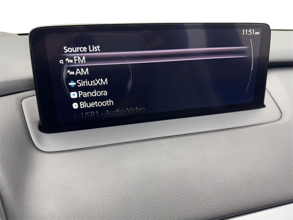 2023 MAZDA CX-9 Grand Touring NAV,CAM,SUNROOF,HTD STS,BLIND SPOT,3 Irving TX