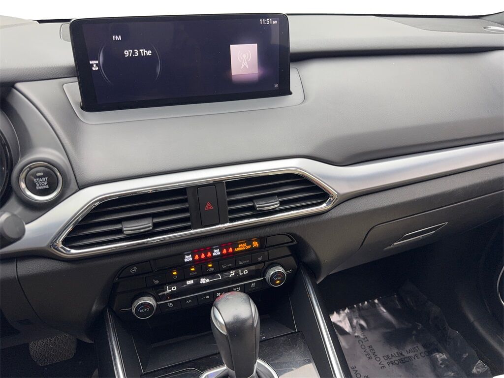 2023 MAZDA CX-9 Grand Touring NAV,CAM,SUNROOF,HTD STS,BLIND SPOT,3 Irving TX