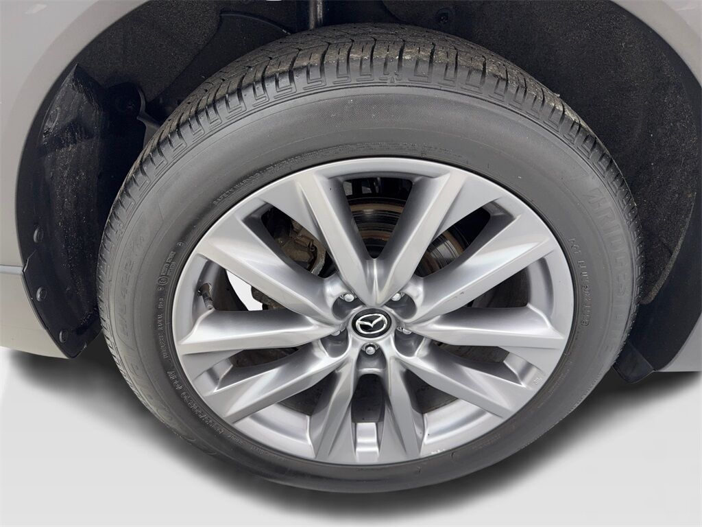 2023 MAZDA CX-9 Grand Touring NAV,CAM,SUNROOF,HTD STS,BLIND SPOT,3 Irving TX