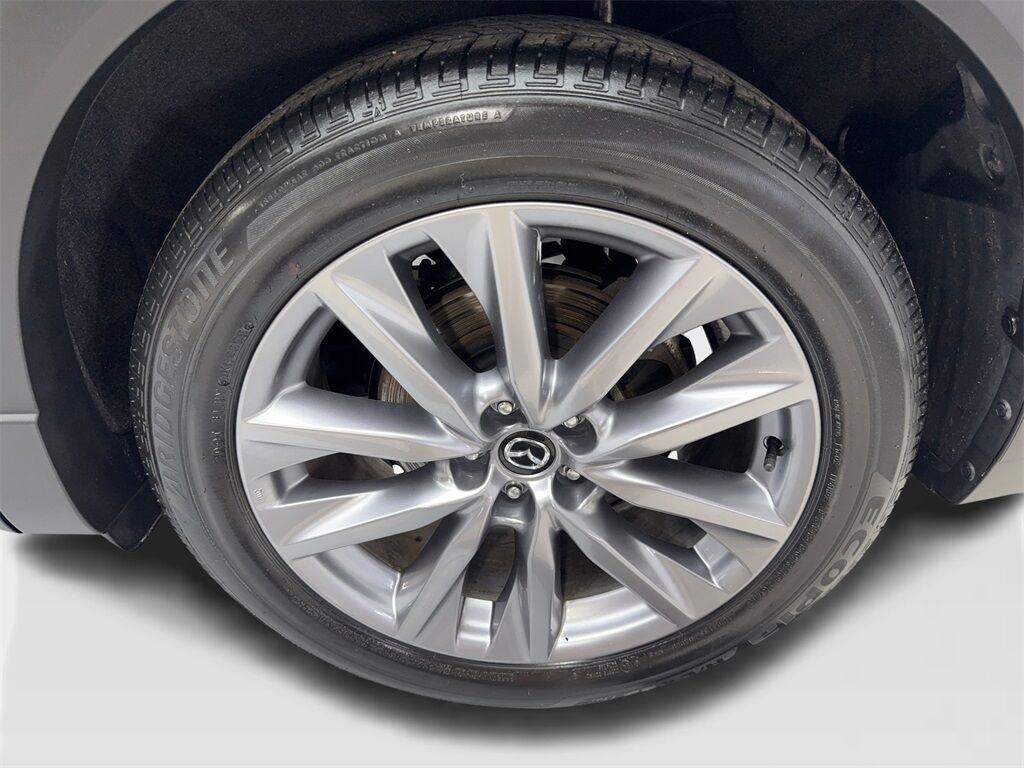 2023 MAZDA CX-9 Grand Touring NAV,CAM,SUNROOF,HTD STS,BLIND SPOT,3 Irving TX