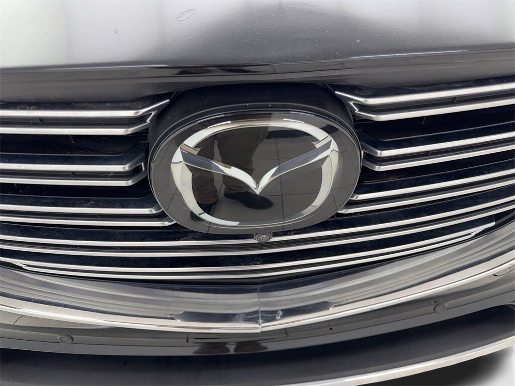 2023 MAZDA CX-9 Grand Touring NAV,CAM,SUNROOF,HTD STS,BLIND SPOT,3 Irving TX