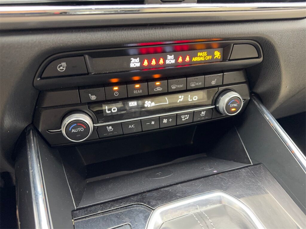 2023 MAZDA CX-9 Grand Touring NAV,CAM,SUNROOF,HTD STS,BLIND SPOT,3 Irving TX