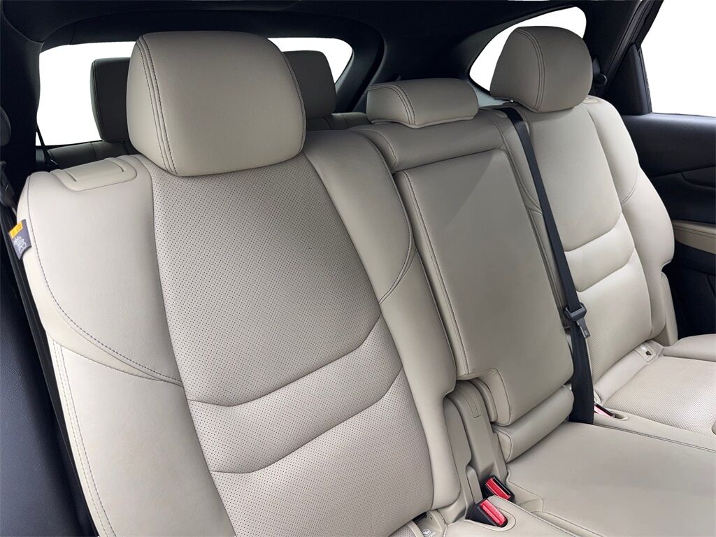 2023 MAZDA CX-9 Grand Touring NAV,CAM,SUNROOF,HTD STS,BLIND SPOT,3 Irving TX