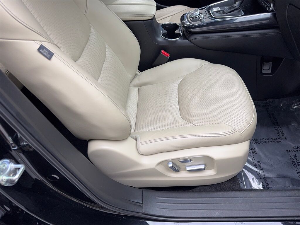 2023 MAZDA CX-9 Grand Touring NAV,CAM,SUNROOF,HTD STS,BLIND SPOT,3 Irving TX