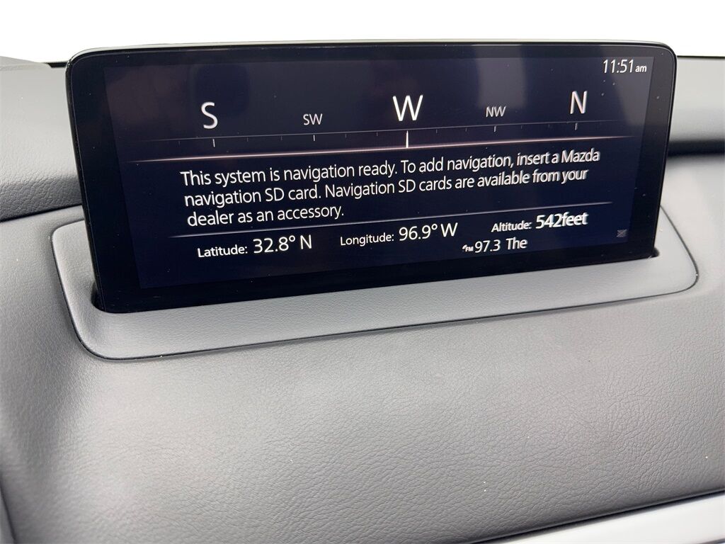 2023 MAZDA CX-9 Grand Touring NAV,CAM,SUNROOF,HTD STS,BLIND SPOT,3 Irving TX