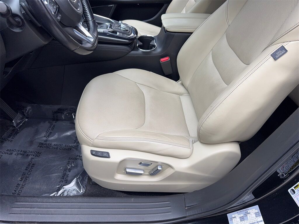 2023 MAZDA CX-9 Grand Touring NAV,CAM,SUNROOF,HTD STS,BLIND SPOT,3 Irving TX