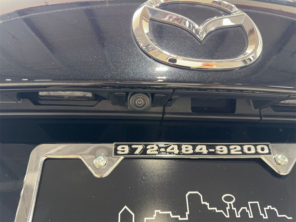 2023 MAZDA CX-9 Grand Touring NAV,CAM,SUNROOF,HTD STS,BLIND SPOT,3 Irving TX