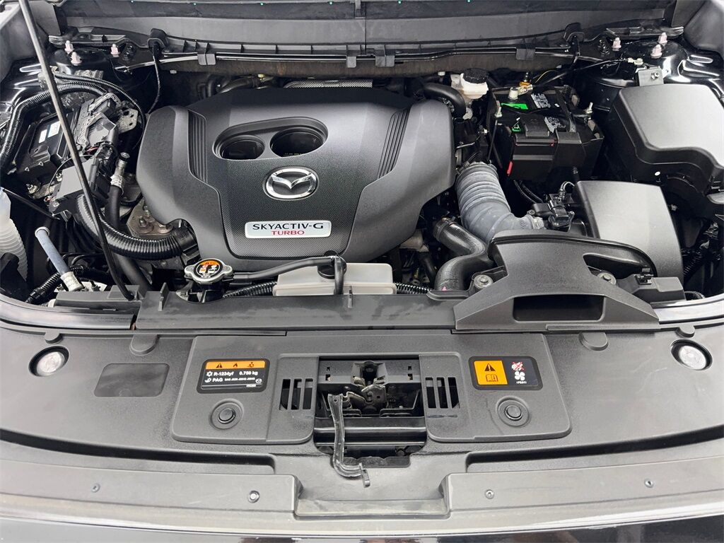 2023 MAZDA CX-9 Grand Touring NAV,CAM,SUNROOF,HTD STS,BLIND SPOT,3 Irving TX