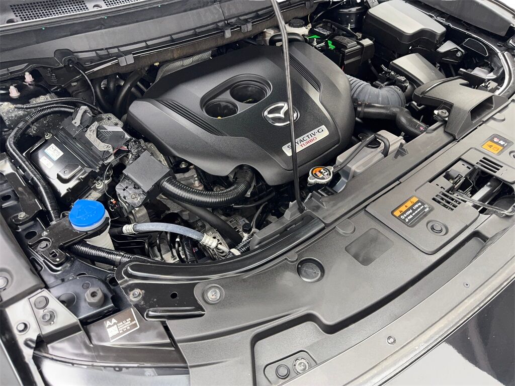 2023 MAZDA CX-9 Grand Touring NAV,CAM,SUNROOF,HTD STS,BLIND SPOT,3 Irving TX