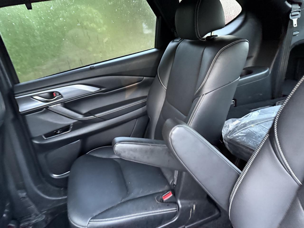 2023 MAZDA CX-9 Grand Touring Annapolis MD