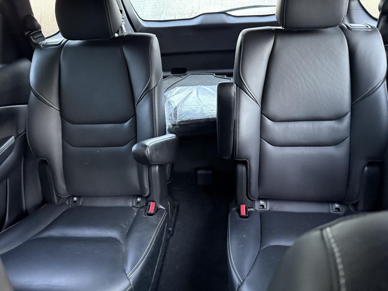 2023 MAZDA CX-9 Grand Touring Annapolis MD