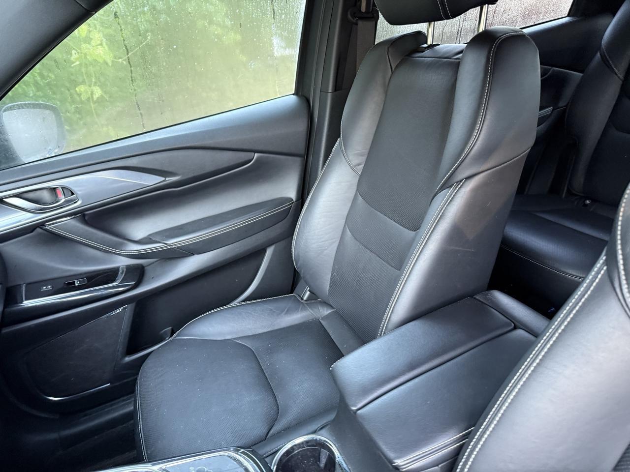 2023 MAZDA CX-9 Grand Touring Annapolis MD