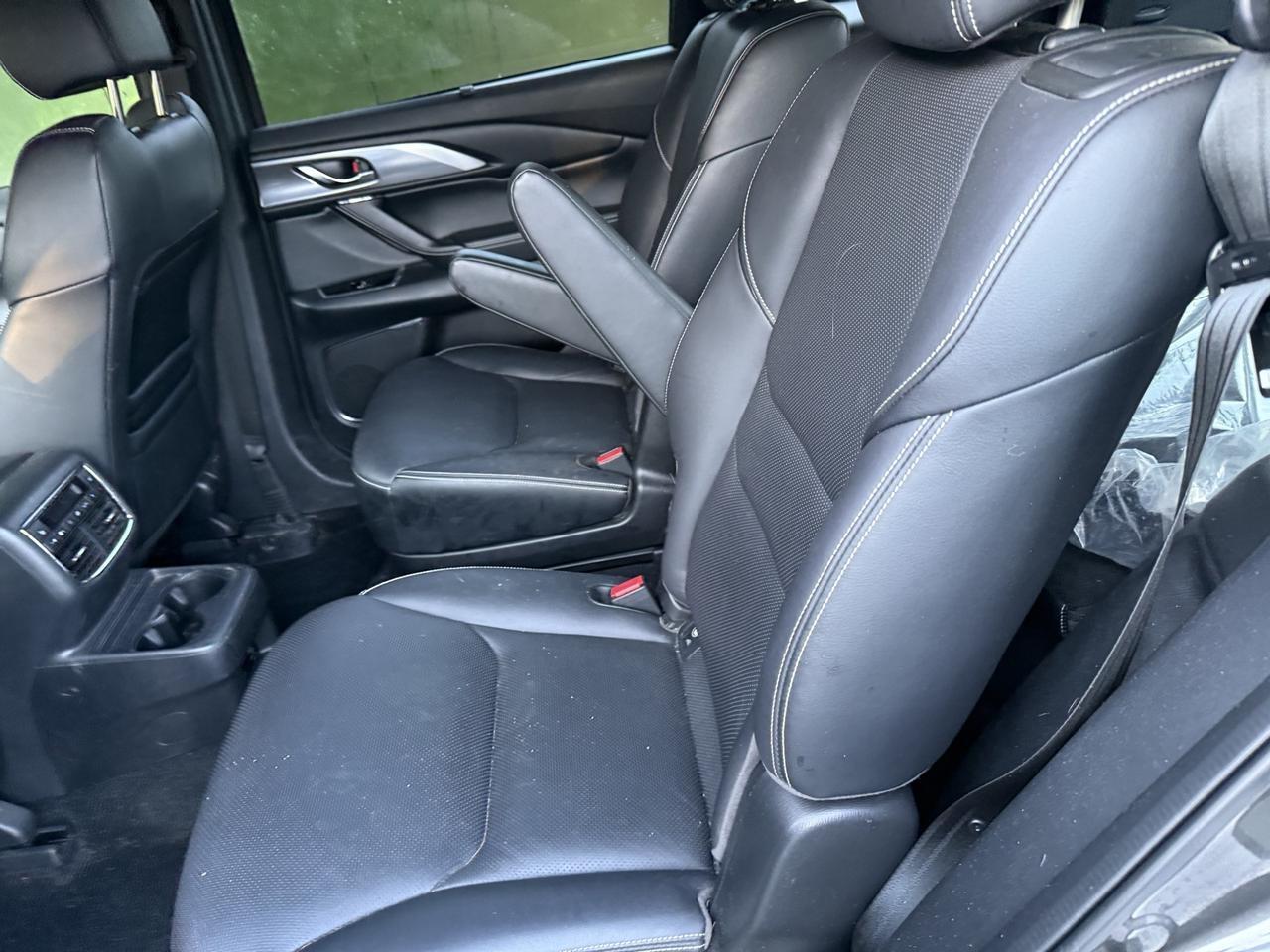 2023 MAZDA CX-9 Grand Touring Annapolis MD