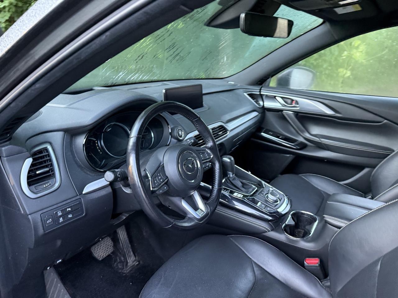 2023 MAZDA CX-9 Grand Touring Annapolis MD