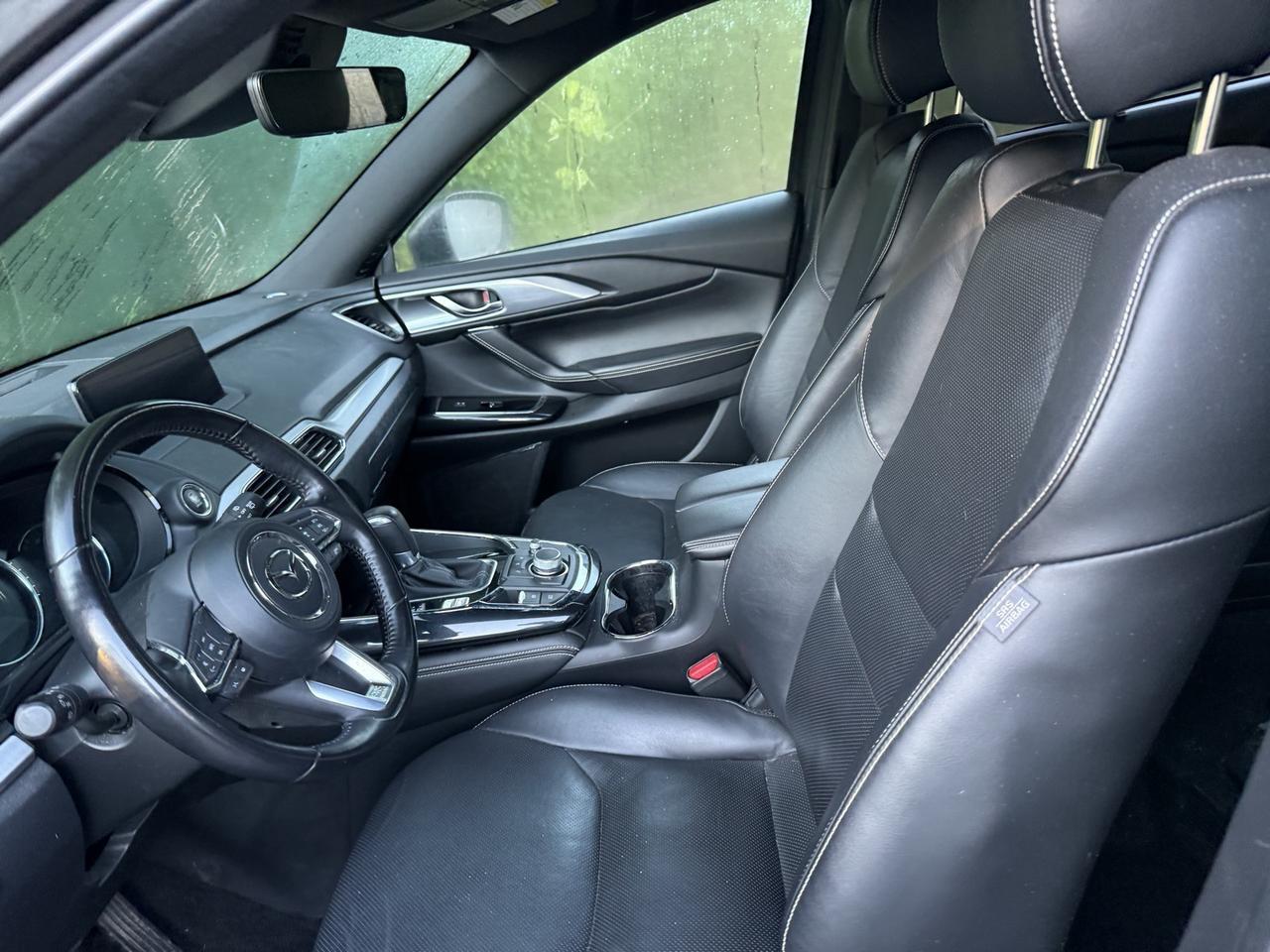 2023 MAZDA CX-9 Grand Touring Annapolis MD
