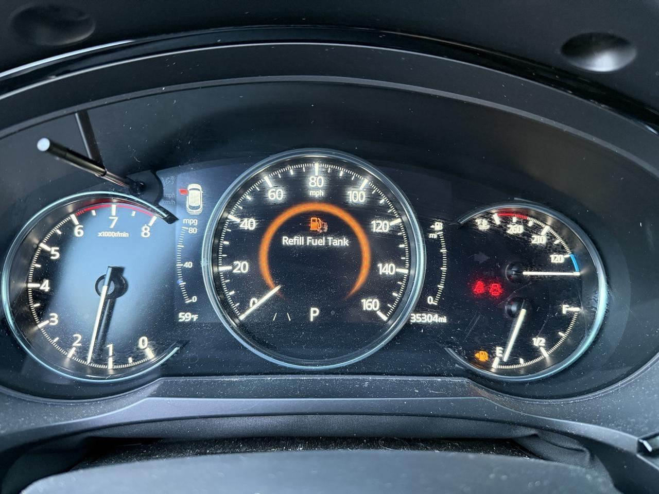 2023 MAZDA CX-9 Grand Touring Annapolis MD