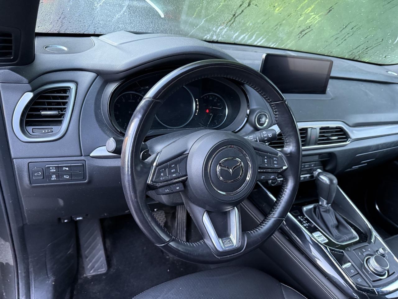 2023 MAZDA CX-9 Grand Touring Annapolis MD