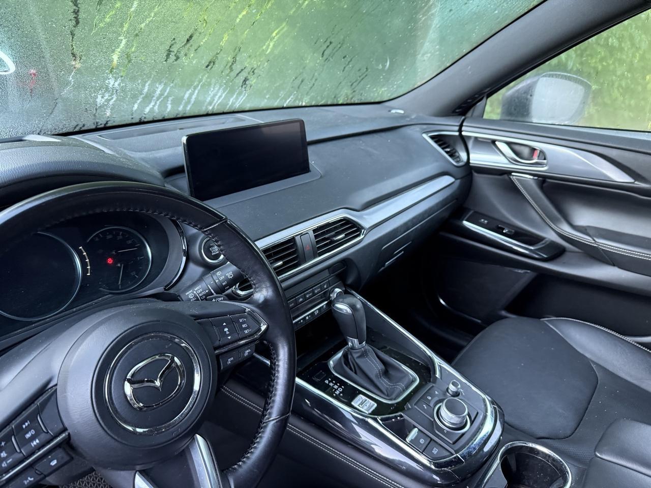 2023 MAZDA CX-9 Grand Touring Annapolis MD