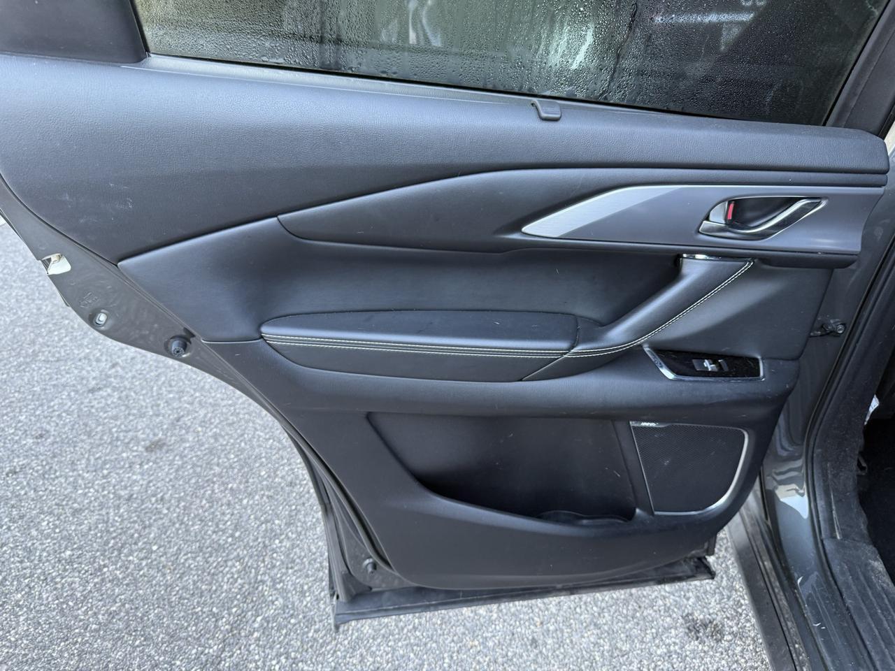 2023 MAZDA CX-9 Grand Touring Annapolis MD