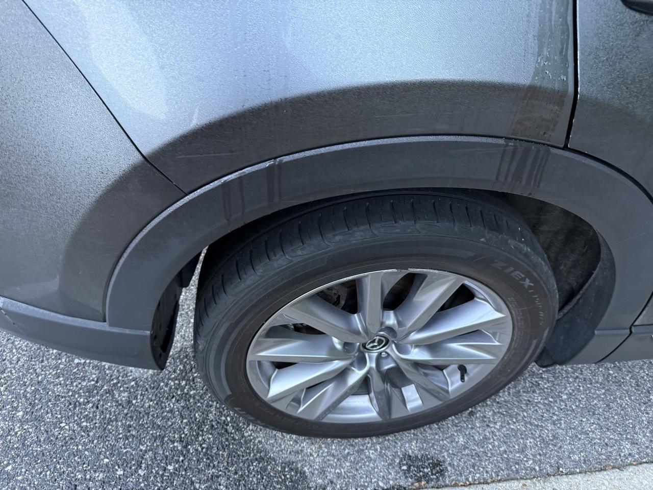 2023 MAZDA CX-9 Grand Touring Annapolis MD