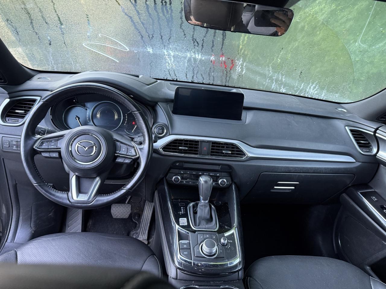 2023 MAZDA CX-9 Grand Touring Annapolis MD