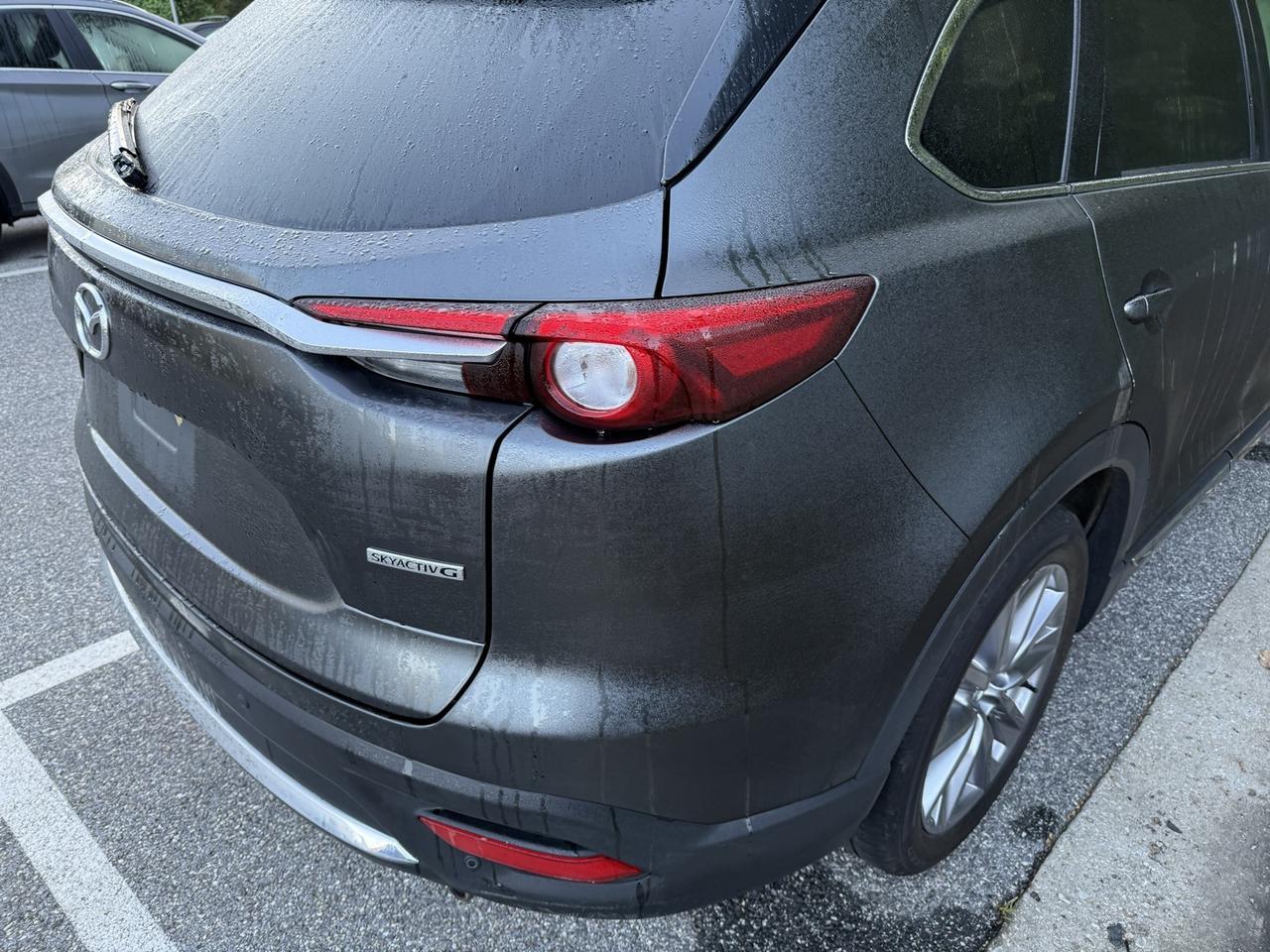 2023 MAZDA CX-9 Grand Touring Annapolis MD