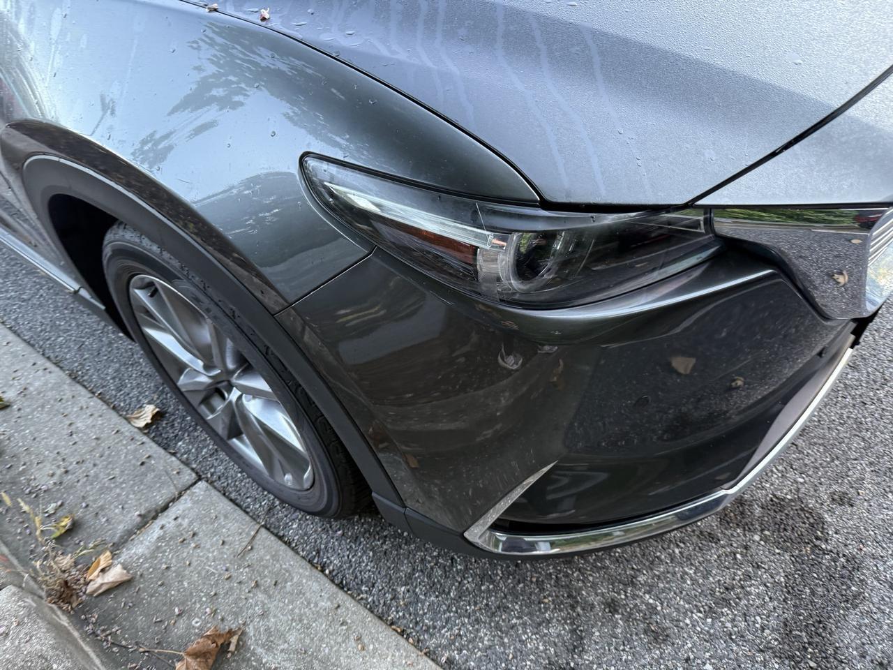 2023 MAZDA CX-9 Grand Touring Annapolis MD