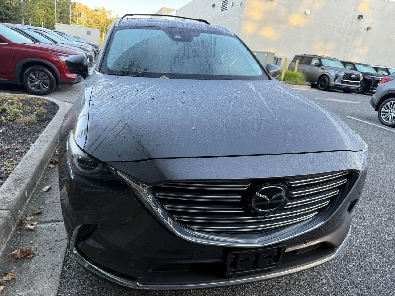 2023 MAZDA CX-9 Grand Touring Annapolis MD